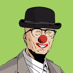Satoshible #4146