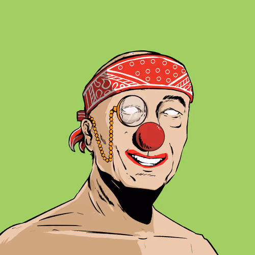 Satoshible #468