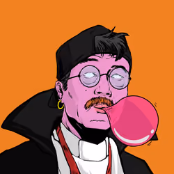 Satoshible #3995