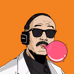 Satoshible #551