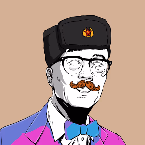 Satoshible #1866