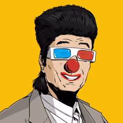 Satoshible #784