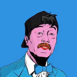 Satoshible #435