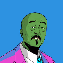 Satoshible #4816