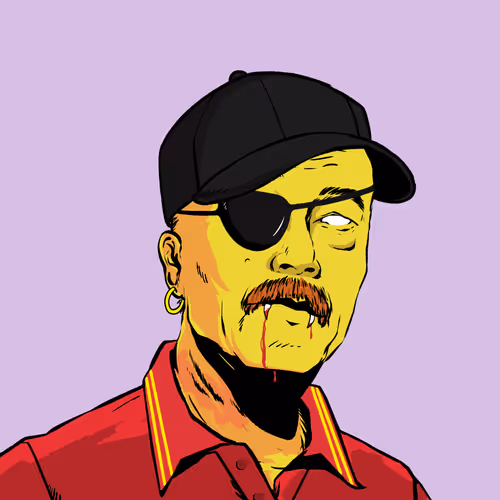 Satoshible #147