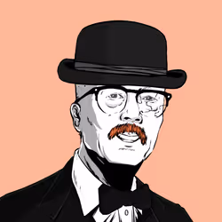 Satoshible #861
