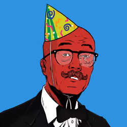 Satoshible #313