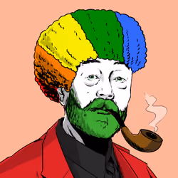 Satoshible #3327