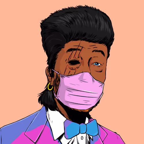 Satoshible #3126