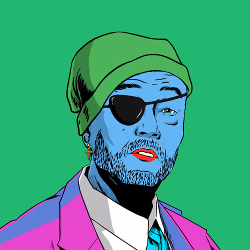 edmond.dantes.eth Ethereum Name Service (ENS and .eth domain) PFP