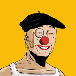 Satoshible #557