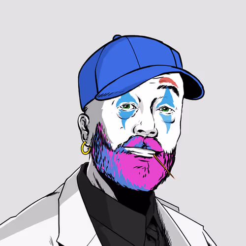 Satoshible #528