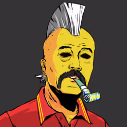 Satoshible #1536