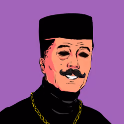 Satoshible #35