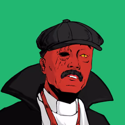Satoshible #665