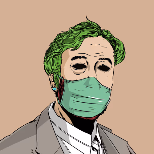 Satoshible #4495