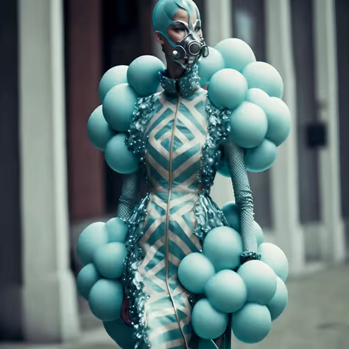 Couture Culture