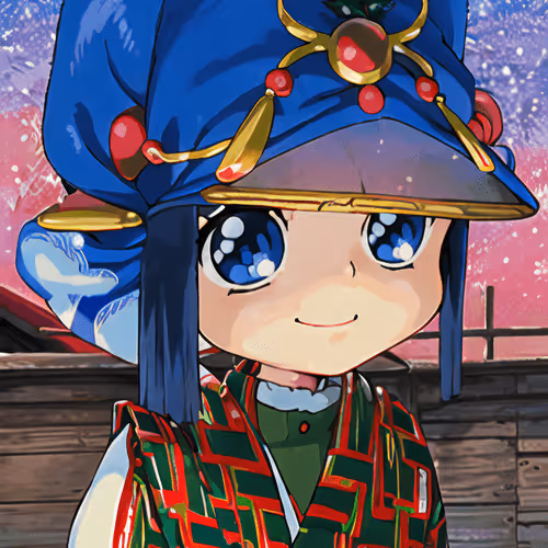 Merikuri #111