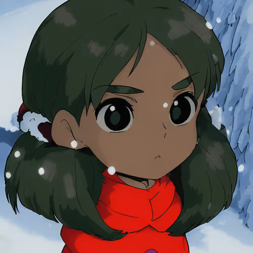Merikuri #93