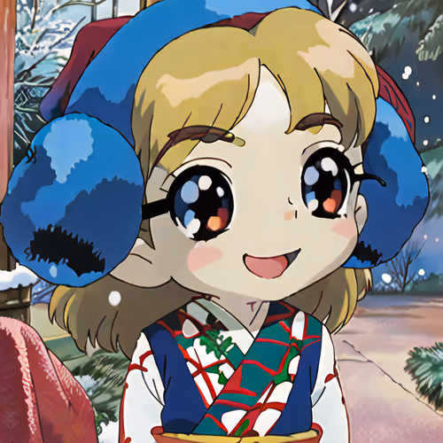 Merikuri #30