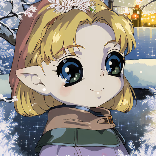 Merikuri #68