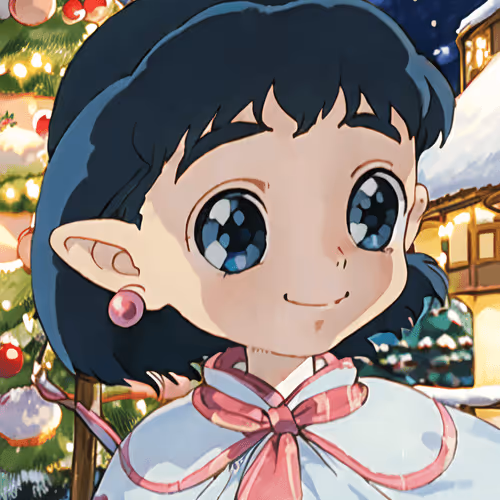 Merikuri #87