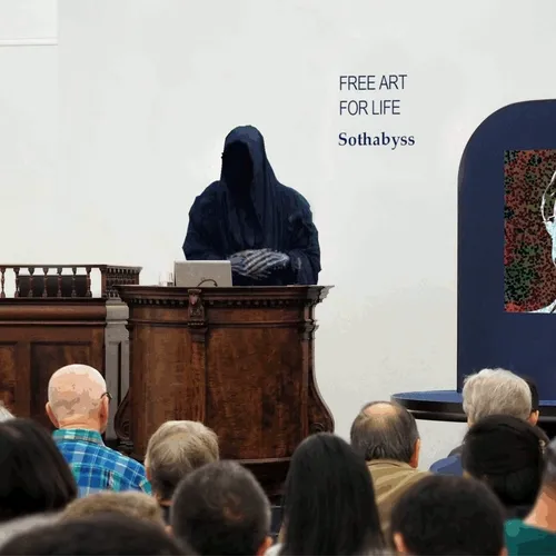 Free Art For Life