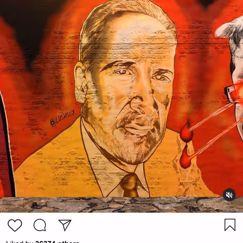Drp Lushsux