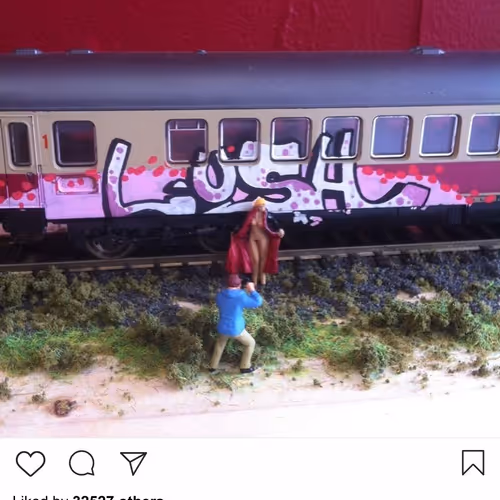 Drp Lushsux
