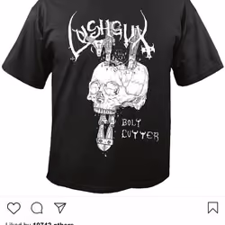 Lushsux #2091 - Shill Post