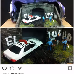 Lushsux #368 - Miniature