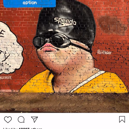 Drp Lushsux