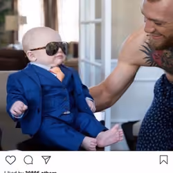 Lushsux #2751 - Shit Post Conor McGregor
