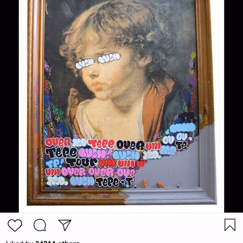 Lushsux #2238 - Miniature