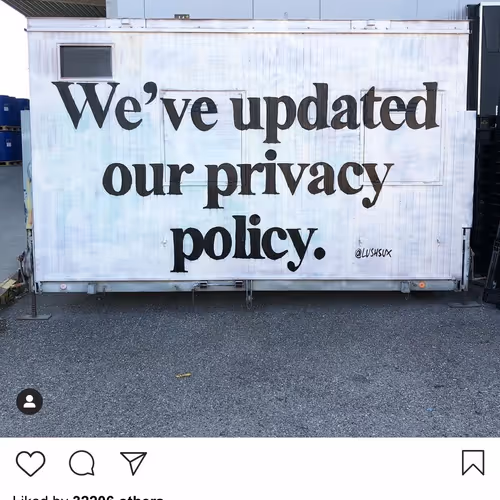 Drp Lushsux