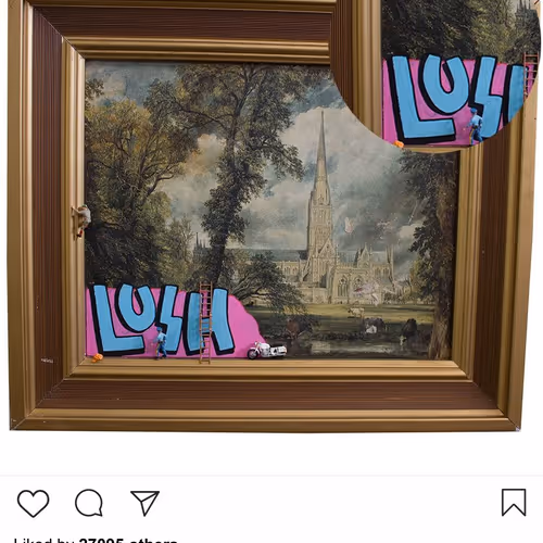 Drp Lushsux