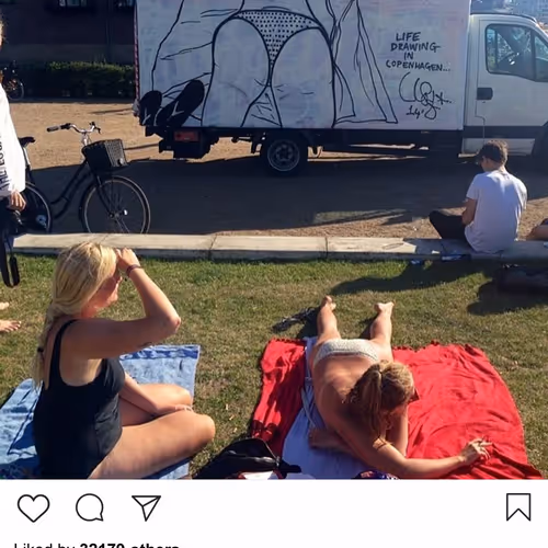 Lushsux #1587 - Shill Post