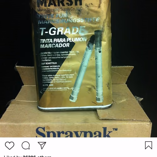 Lushsux #271 - Shit Post