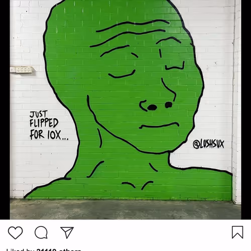 Drp Lushsux