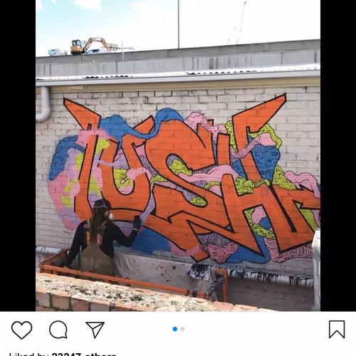 Drp Lushsux
