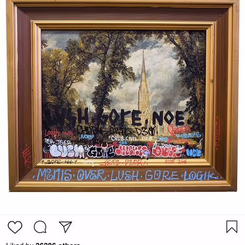 Drp Lushsux