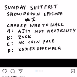 Lushsux #2902 - Shit Post
