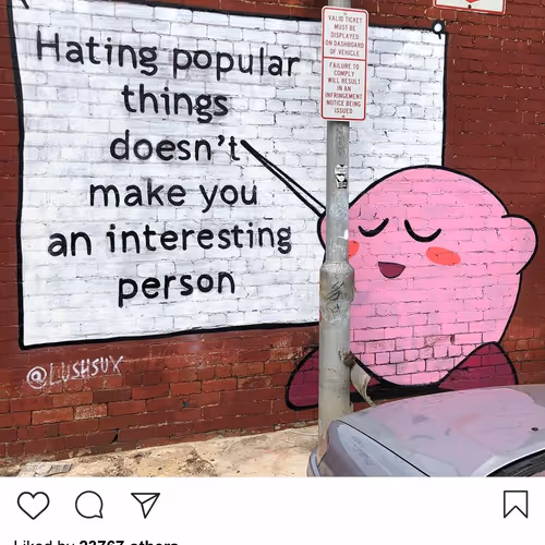 Drp Lushsux