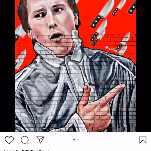 Drp Lushsux