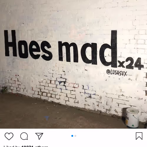 Drp Lushsux