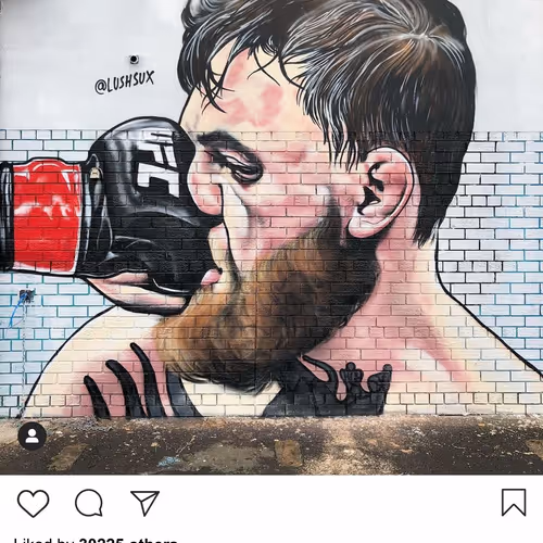 Drp Lushsux