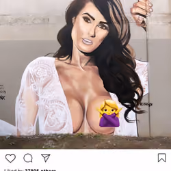 Lushsux #3863 - Mural Del Busso
