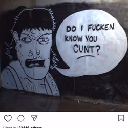 Lushsux #1852 - Mural