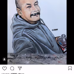Lushsux #4063 - Mural 420doggface208