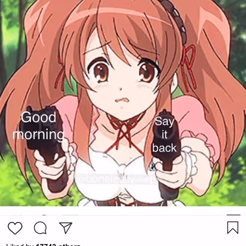 Lushsux #3379 - Shit Post